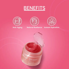 Medicube Collagen Jelly Cream