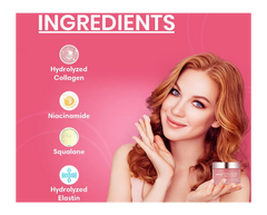 Medicube Collagen Jelly Cream