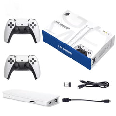 2.4G Wireless Game Console..