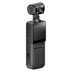 3-Axis Gimbal Stabilizer