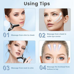 Anti Wrinkle Beauty Apparatus