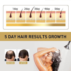 Gentle Moisturizing, Cleansing Shampoo