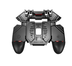 AK77 Phone Cooler & Control..