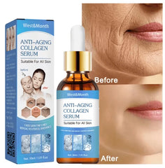 Anti-Aging Collagen Serum