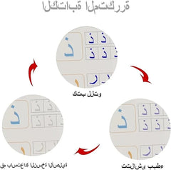 Arabic Magic Book..
