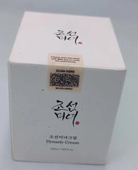 Beauty of Joseon - Dynasty Cream
