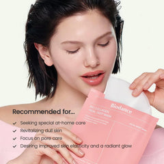 BioDance-Collagen Real Deep Mask