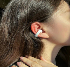 Bone Conduction Headphones..
