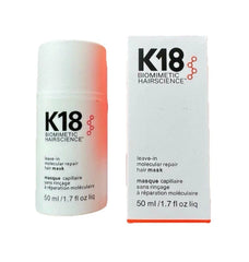 K18 - Repair Hair Mask..