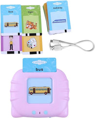 Kids Flash Cards..