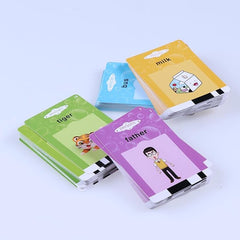 Kids Flash Cards..