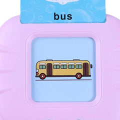 Kids Flash Cards..