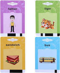 Kids Flash Cards..