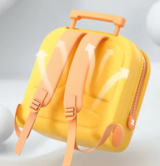 Kids Travel Backpack ©..