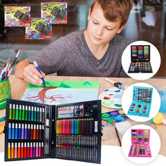 Kubeixiong Corner - Art Set for Kids..