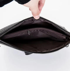 Mini Soft Leather Handbag..