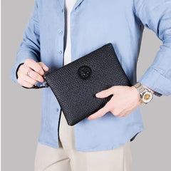 Mini Soft Leather Handbag..