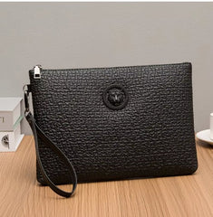 Mini Soft Leather Handbag..