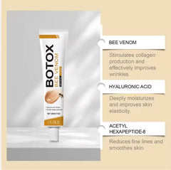 OUHOE - Bee Venom Botox Wrinkle Cream