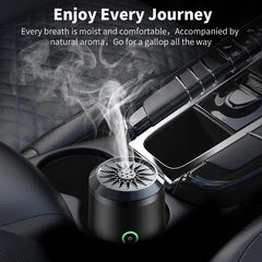 Plus Golden - Electric Incense Burner
