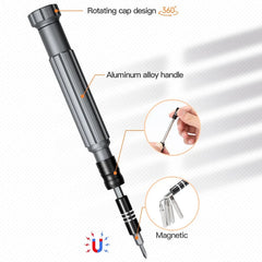 Precision Screwdriver Set