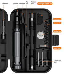 Precision Screwdriver Set