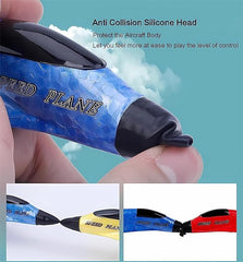 Remote Control Airplane..