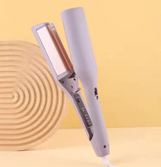 Sleek Edge Hair Straightener..