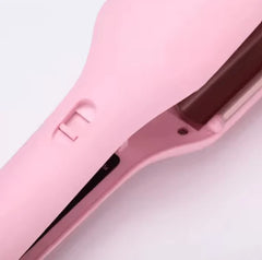 Sleek Edge Hair Straightener..