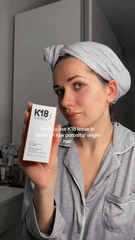 K18 - Repair Hair Mask..