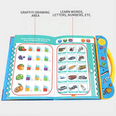 Study Book - Intellectual Learning Book Ⓢ..