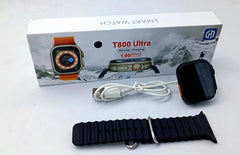 T800 Smartwatch 1.99 inch..