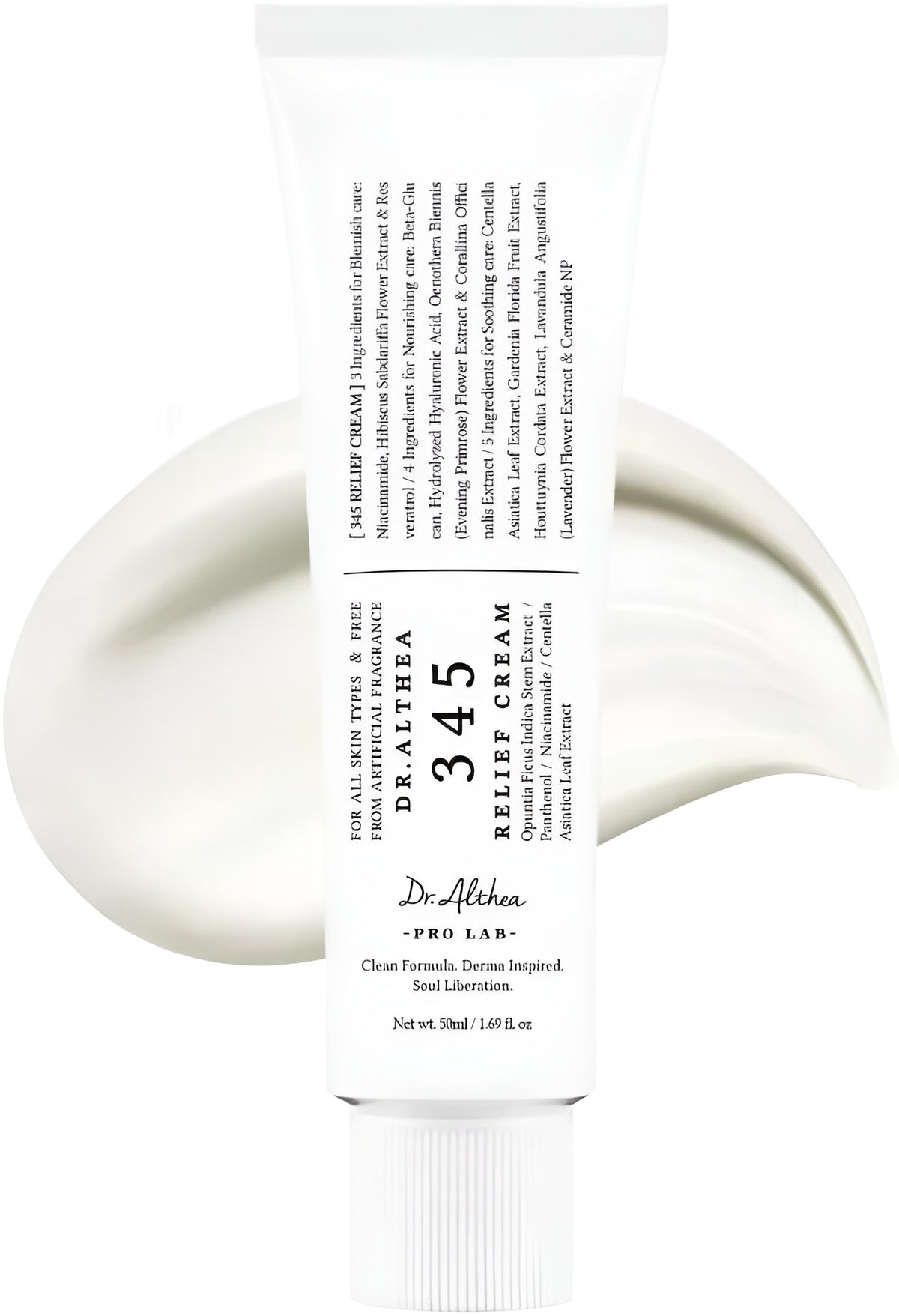 Dr Althea 345 Cream