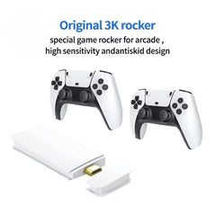 2.4G Wireless Game Console..