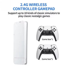 2.4G Wireless Game Console..