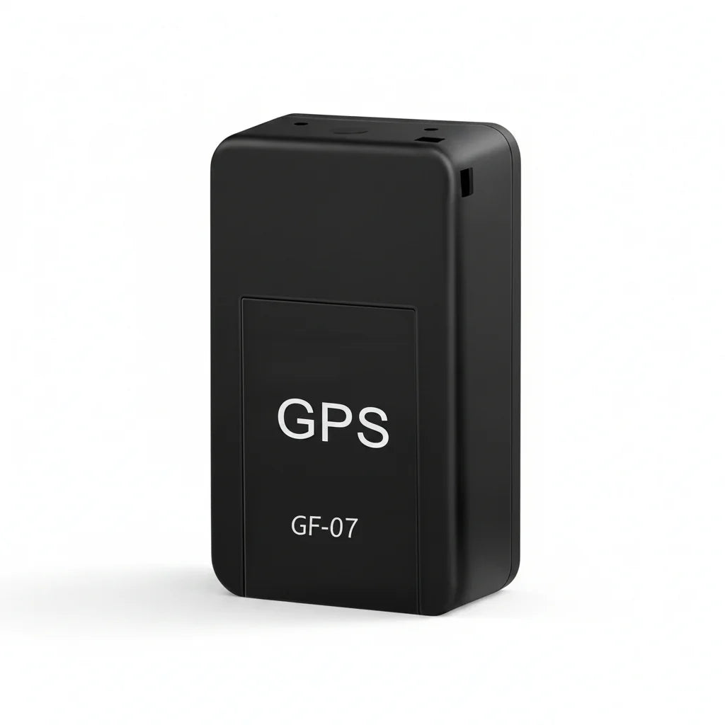 Mini GPS Tracker