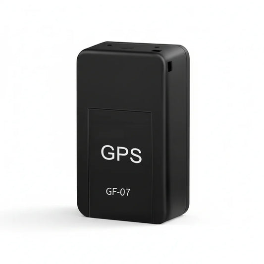 Mini GPS Tracker