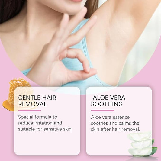Ouhoe - Hair Removal Spray