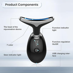 Anti Wrinkle Beauty Apparatus