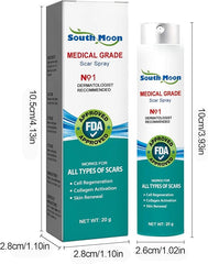 South Moon - Scar Spray