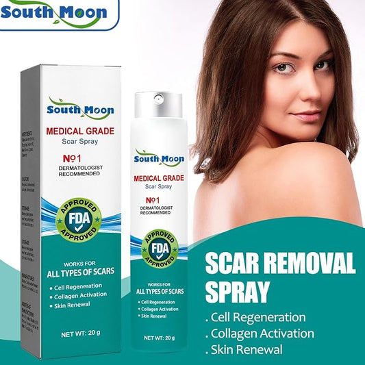 South Moon - Scar Spray