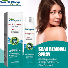 South Moon - Scar Spray
