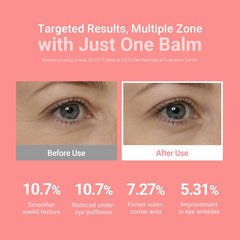 Wrinkle Bounce Multi Balm ℗
