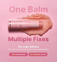 Wrinkle Bounce Multi Balm ℗