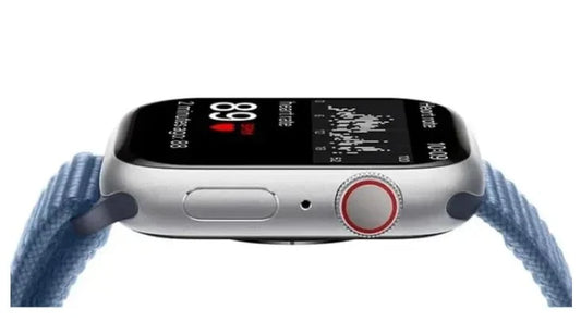 9 Pro Smart Watch..