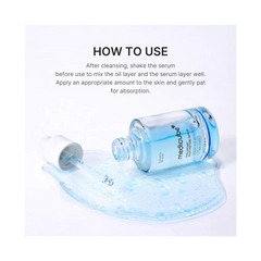 Medicube - Hyaluronic Multi Peptide Serum