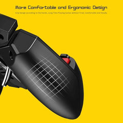 AK77 Phone Cooler & Control..