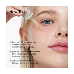 Anua - Azelaic Acid 10 + Hyaluron Redness Soothing Serum