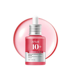 Anua - Niacinamide 10 + TXA 4 Serum
