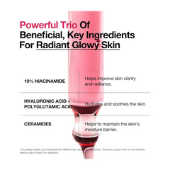 Anua - Niacinamide 10 + TXA 4 Serum